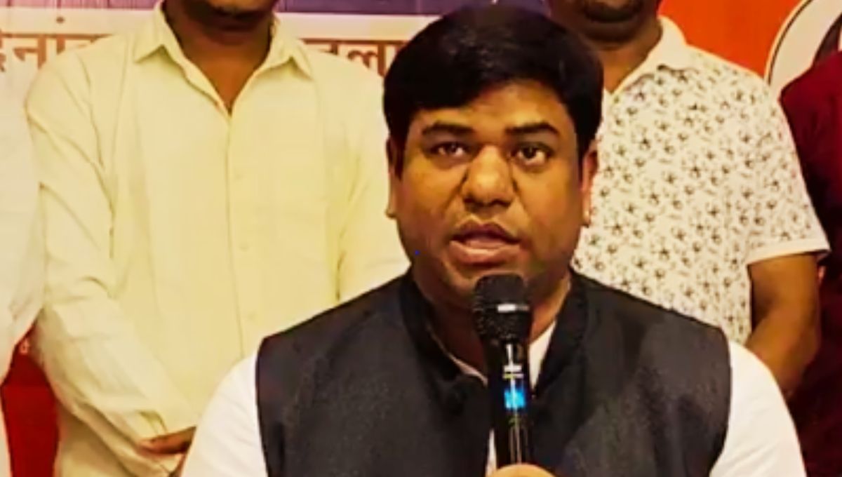बिहार चुनाव 2025: मुकेश सहनी का बड़ा ऐलान