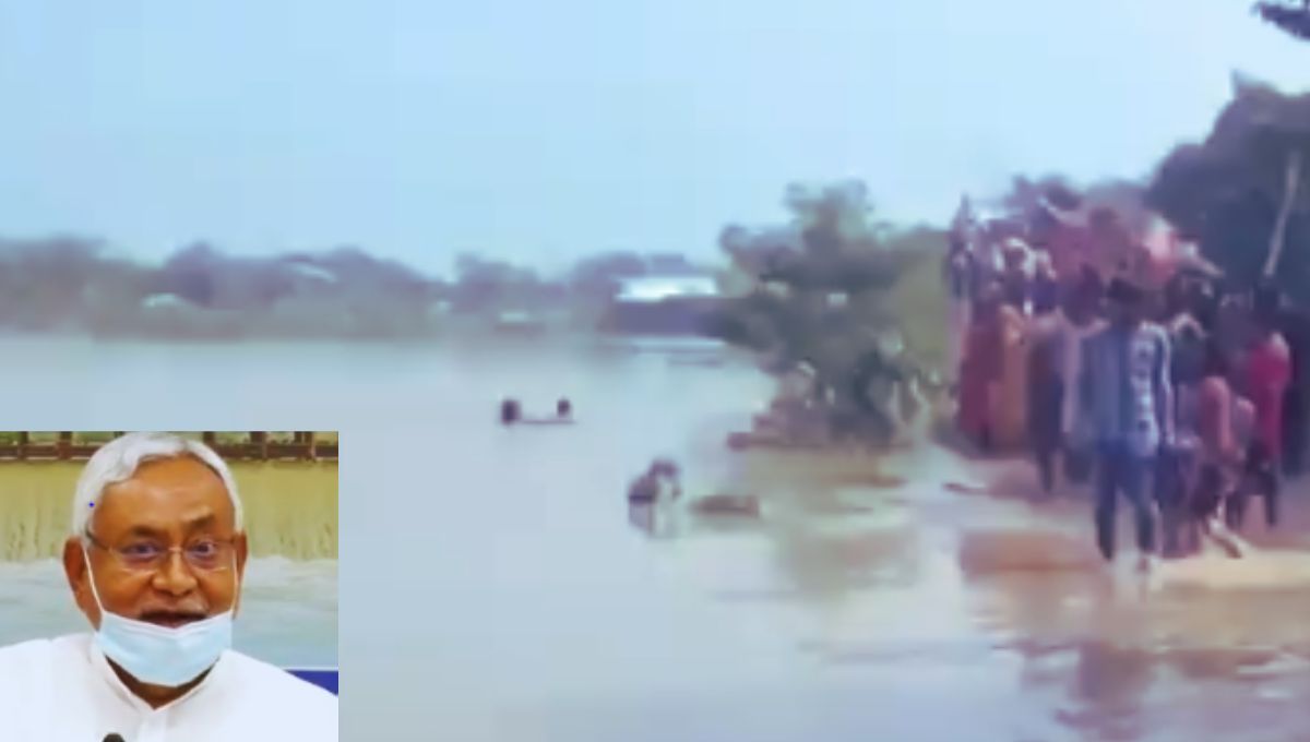 सामाजिक सरोकार की दिशा में एक मजबूत कदम सामाजिक सरोकार की दिशा में एक मजबूत कदम