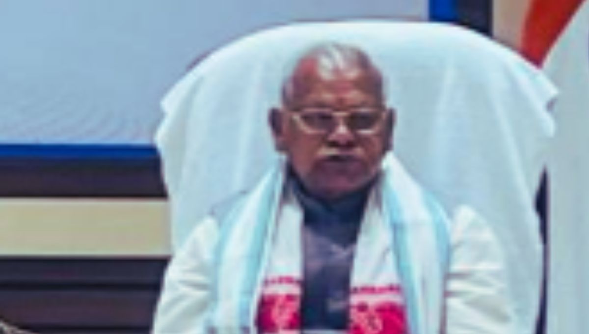 बिहार में गरमाई सियासत, मांझी का तीखा हमला