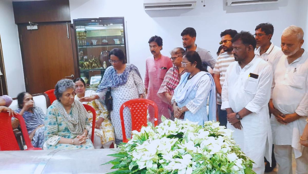 गोपाल खेमका हत्याकांड: क्या बिहार में अब सुरक्षित कोई नहीं?