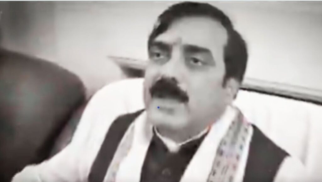 होम तीसरा पक्ष दवा घोटाले में फंसे बिहार के मंत्री? RJD का BJP पर बड़ा आरोप