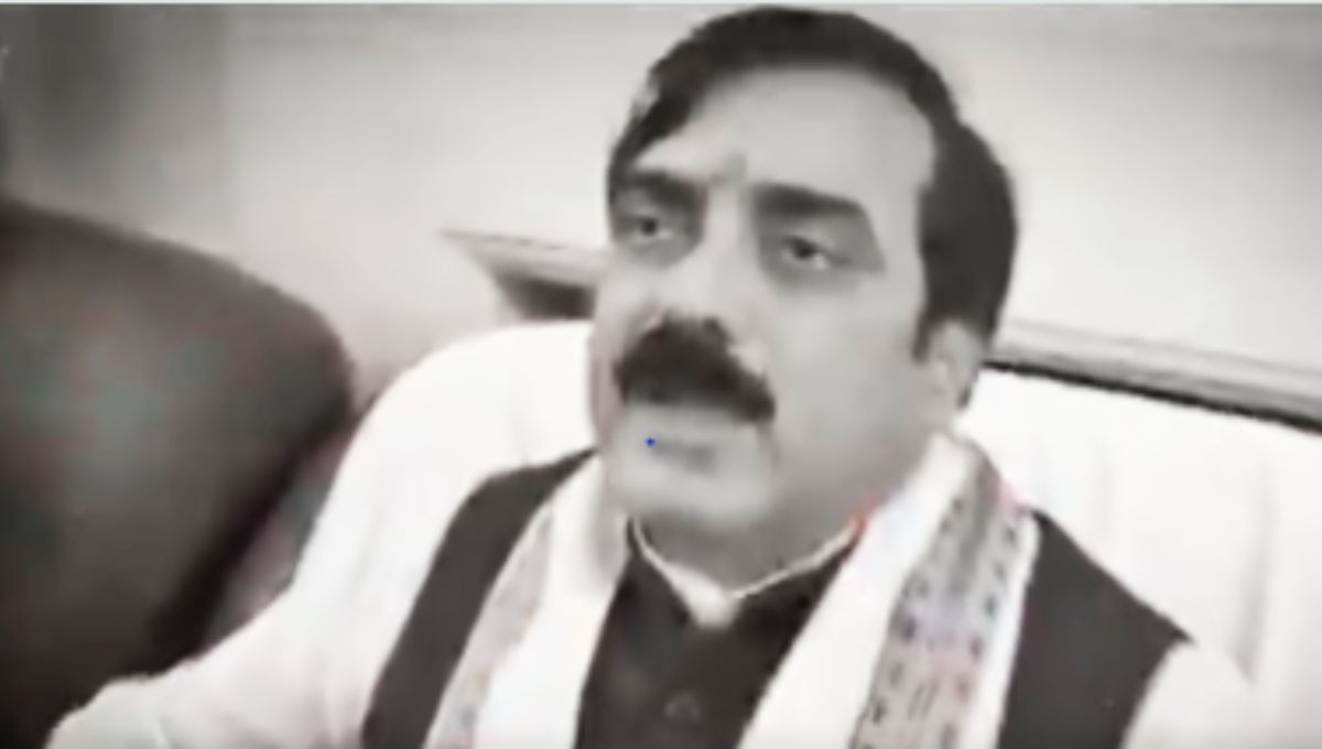 दवा घोटाले में फंसे बिहार के मंत्री? RJD का BJP पर बड़ा आरोप