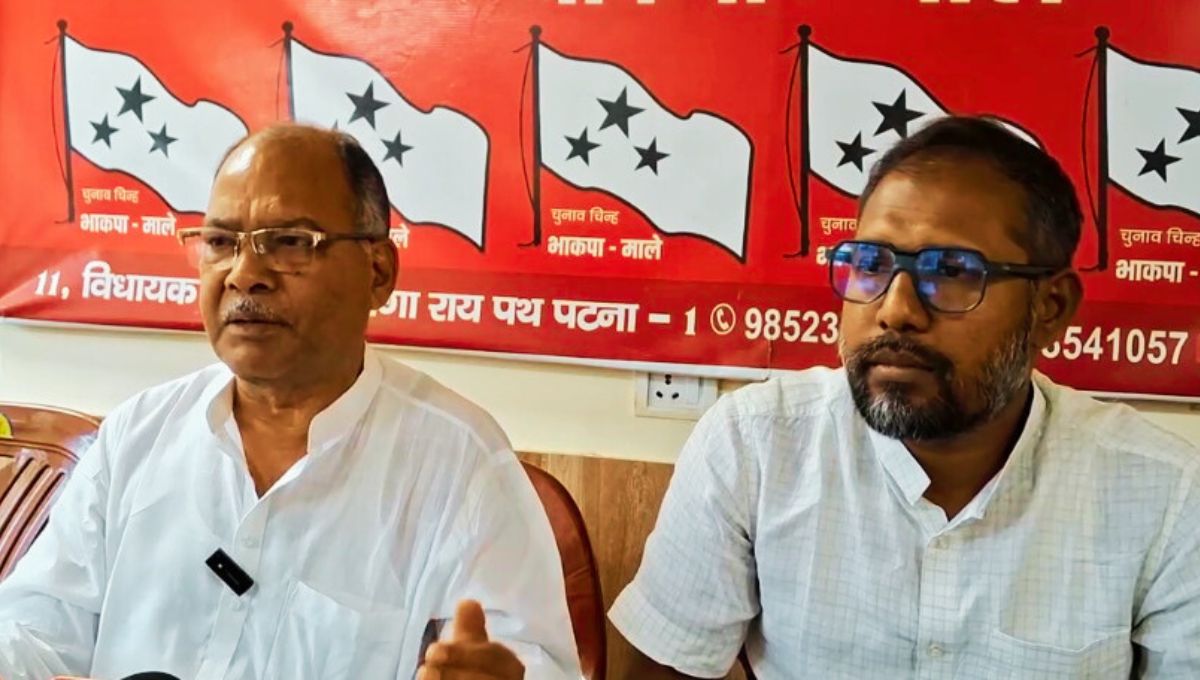 होम तीसरा पक्ष तेलंगाना फैक्ट्री हादसा: 10 बिहारी मजदूरों की दर्दनाक मौत