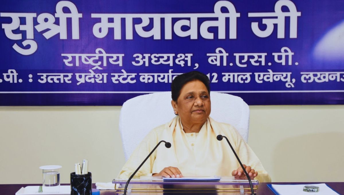 बिहार चुनाव से पहले हिंसा और हत्या पर गरमाई सियासत