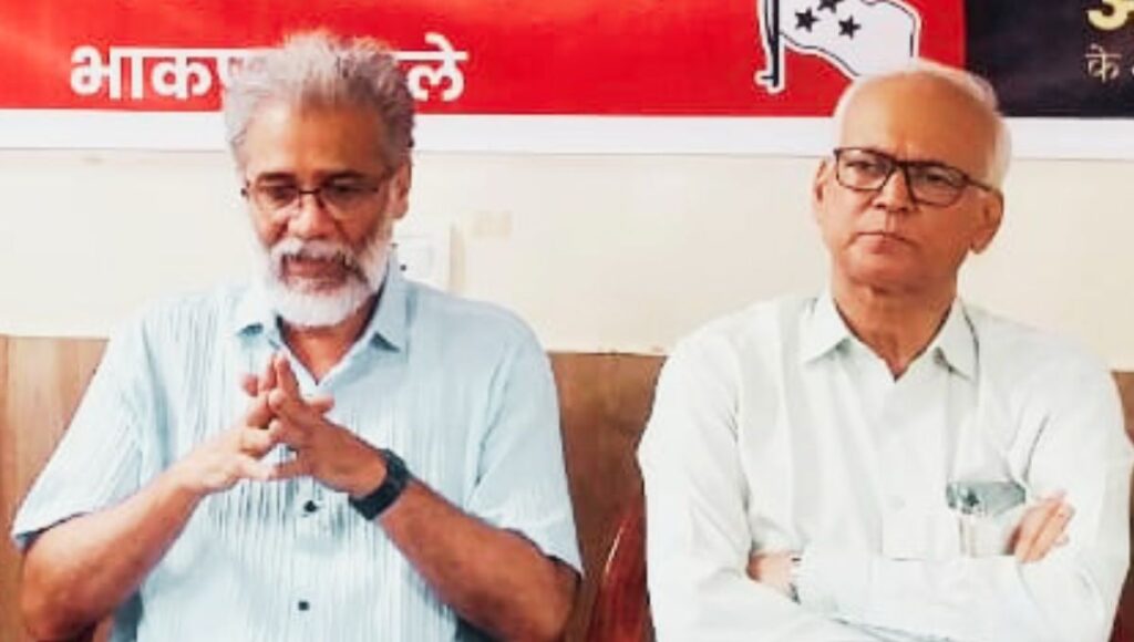 बिहार में मतदाता पुनरीक्षण अभियान पर सुप्रीम कोर्ट की फटकार: भाकपा (माले) ने जताई राहत, मगर चिंता बरकरार