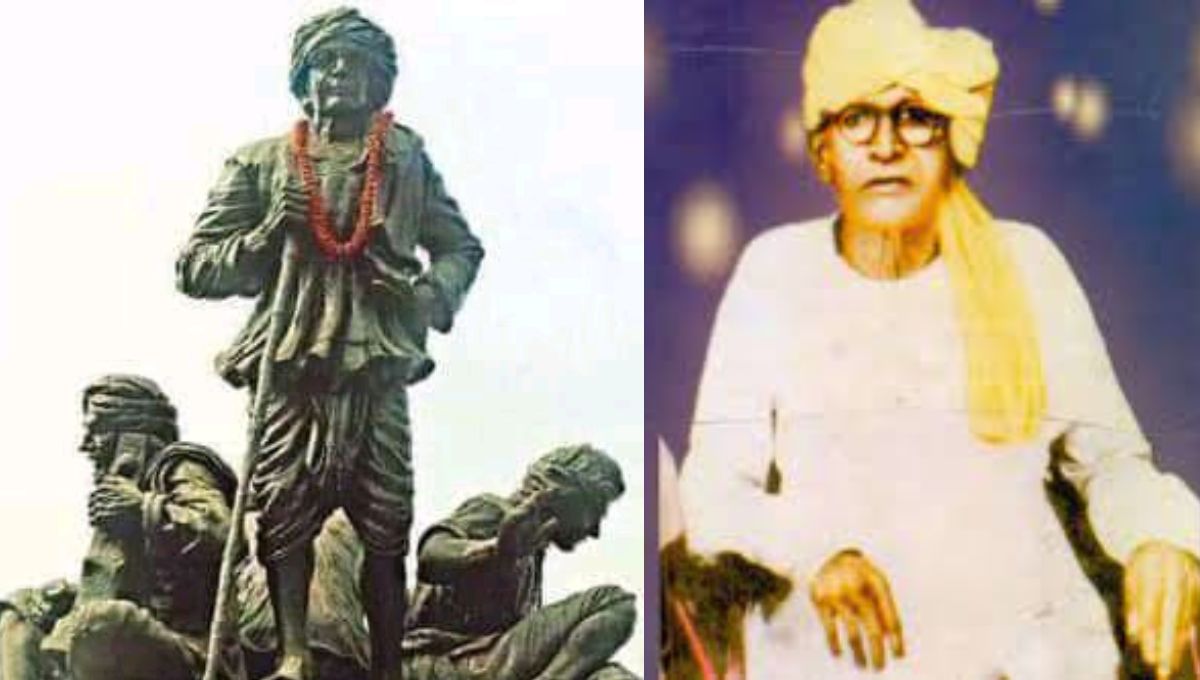 भोजपुरी के शेक्सपियर: भिखारी ठाकुर की पुण्यतिथि