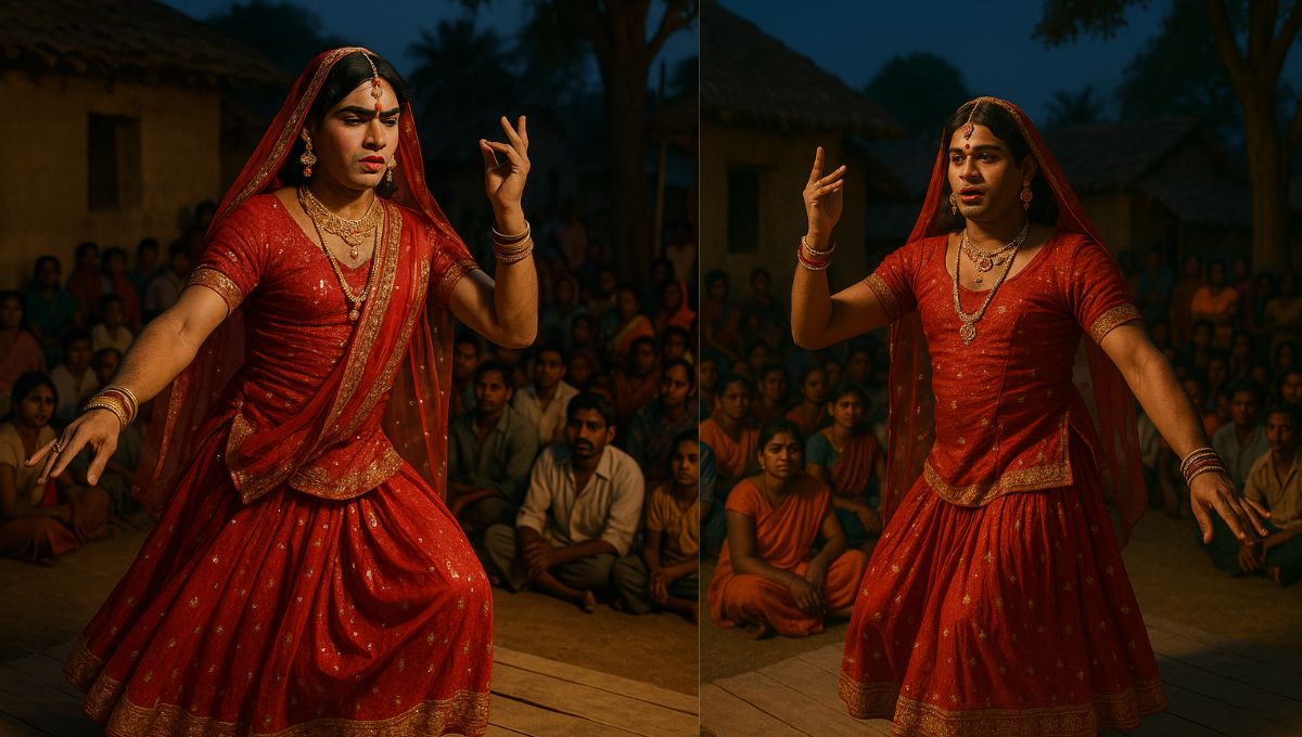 भोजपुरी के शेक्सपियर: भिखारी ठाकुर की पुण्यतिथि भोजपुरी के शेक्सपियर: भिखारी ठाकुर की पुण्यतिथि