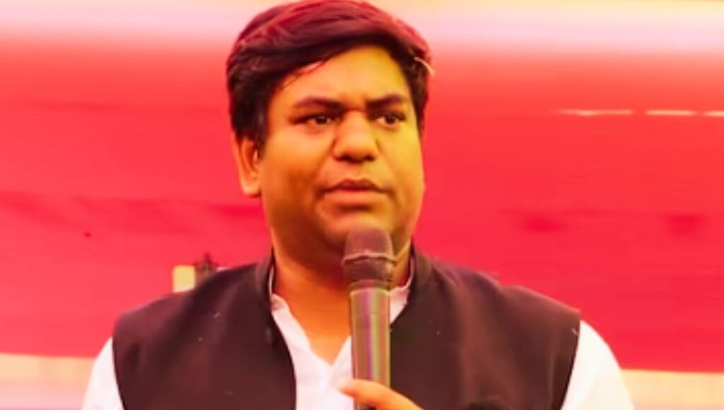 मेरा मंत्रिमंडल छीना, विधायक खरीदे, फिर भी मुझे BJP का बताया जा रहा है!:मुकेश सहनी