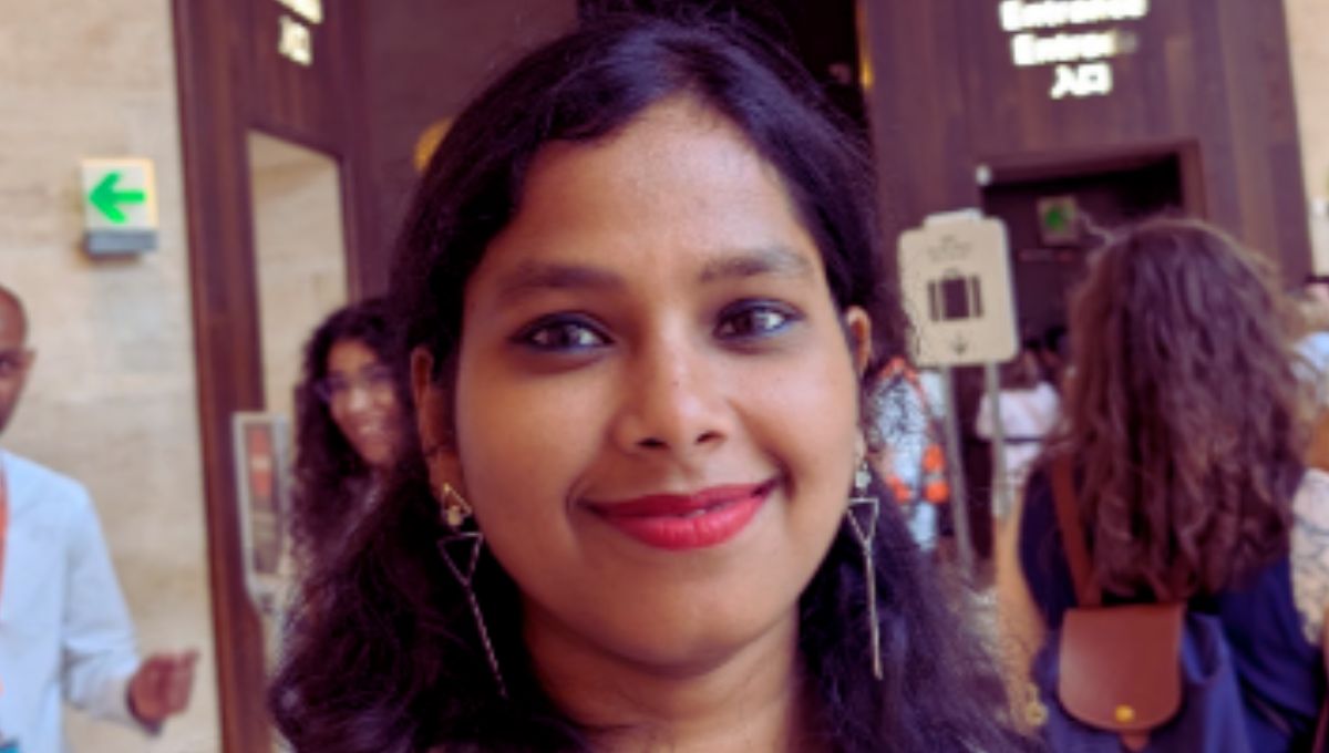 संघर्षों से सपनों तक: एक बहुजन महिला की शिक्षा यात्रा संघर्षों से सपनों तक: एक बहुजन महिला की शिक्षा यात्रा