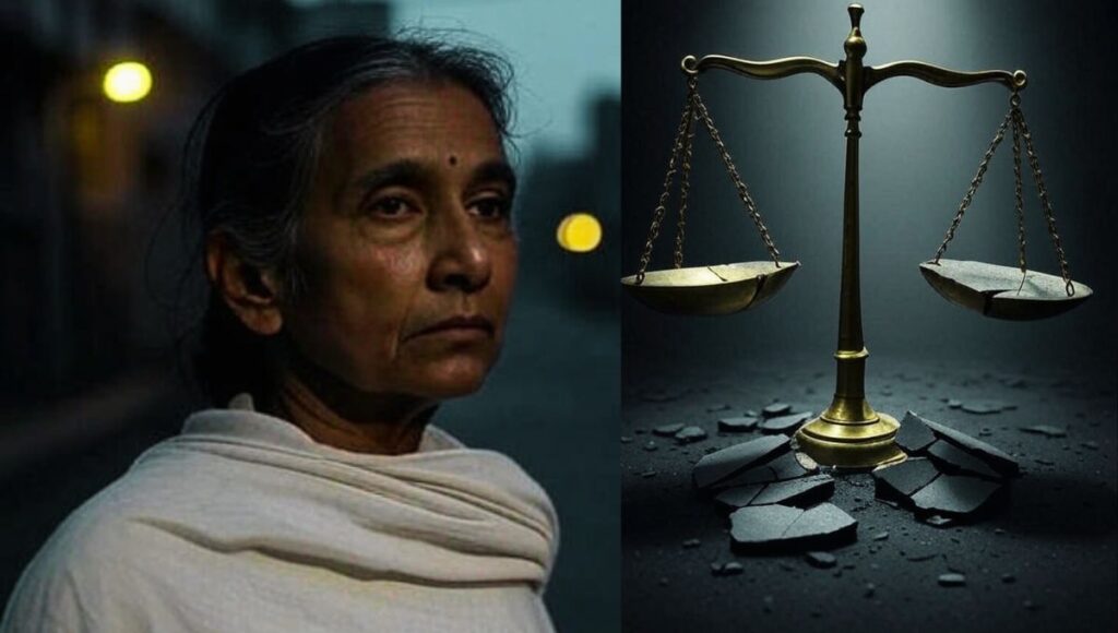 बहुजन अगर चुप हैं तो डर से, लोकतंत्र अगर चुप है तो किससे?