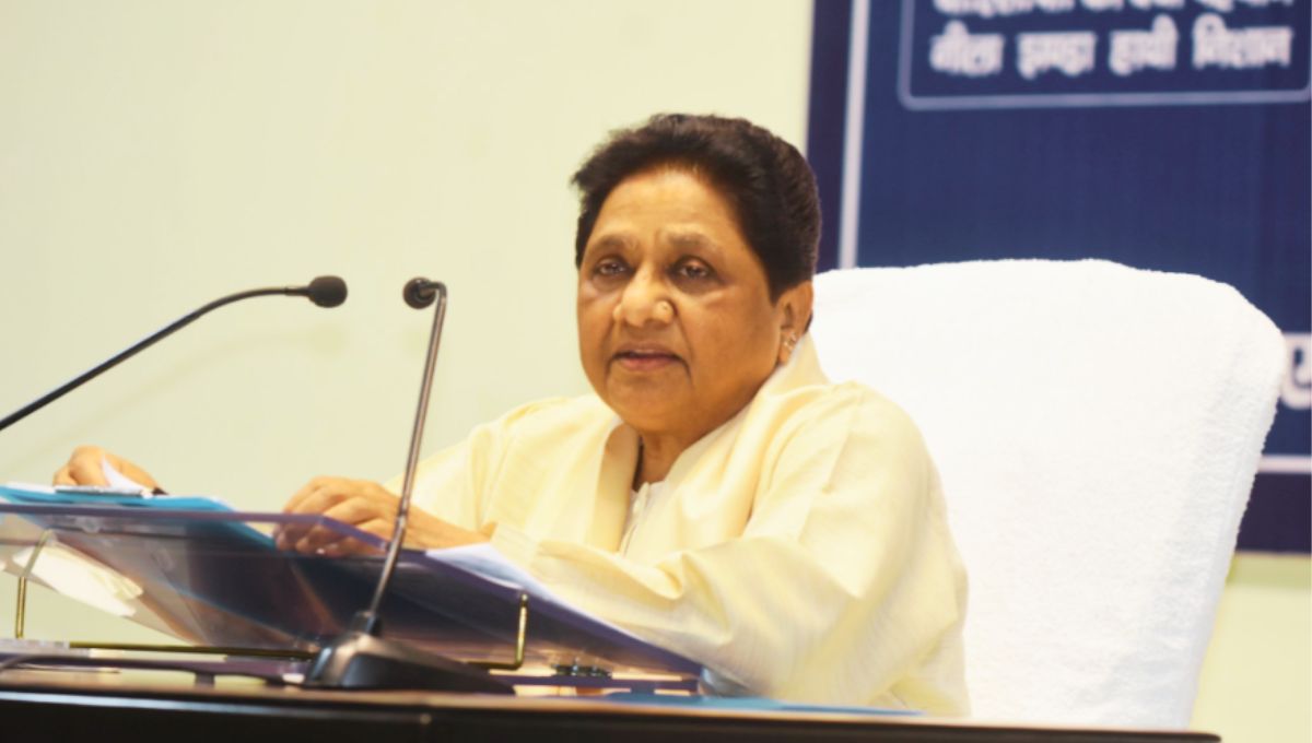 संसद का मानसून सत्र और मायावती की चिंता: क्या इस बार भी हंगामे की भेंट चढ़ेगा जनहित?