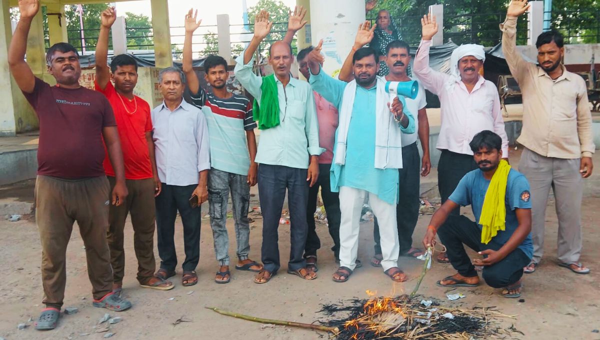 अरवल में एडीजी कुंदन कृष्णन की टिप्पणी पर उबाल अरवल में एडीजी कुंदन कृष्णन की टिप्पणी पर उबाल