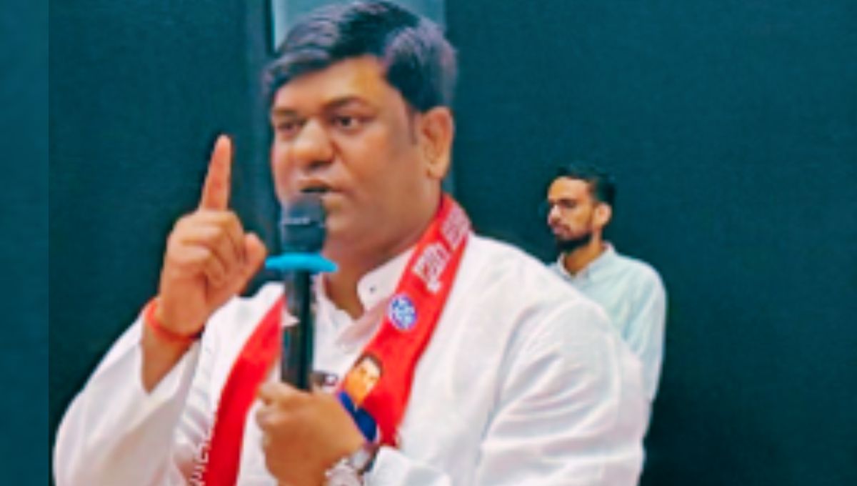 निषाद समाज की दस्तक: क्या 2025 में सत्ता के समीकरण बदलेंगे?