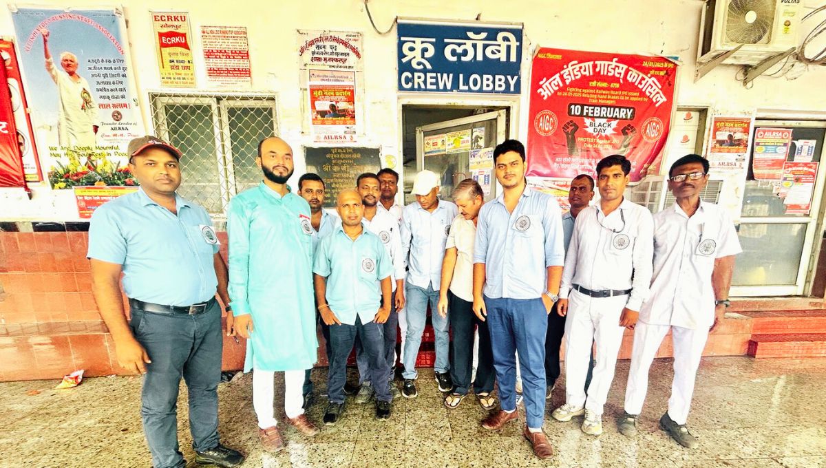 सरकार के लिए संदेश सरकार के लिए संदेश