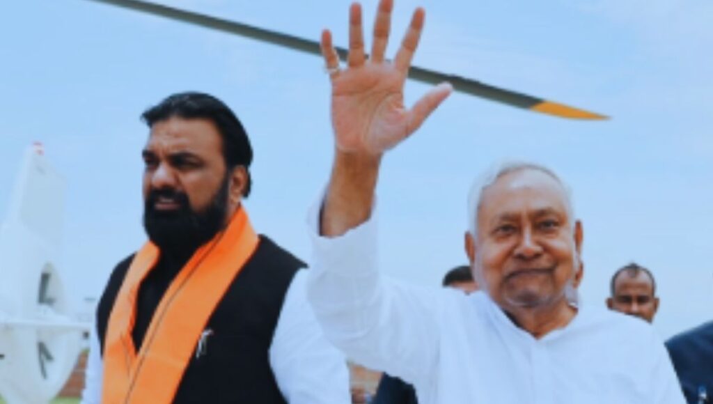 बिजली से बदला बिहार: गांवों में अब अंधेरा नहीं विकास की रौशनी