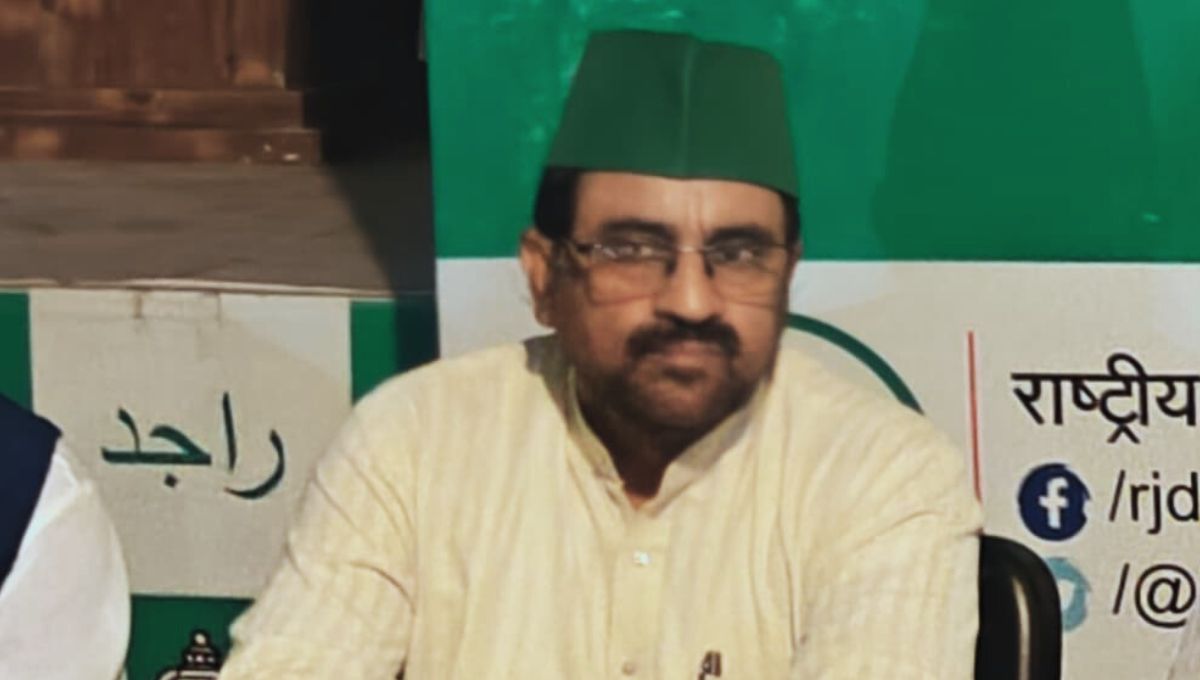 बिहार में बेलगाम अपराध का तांडव: जानीपुर में दो मासूमों की दर्दनाक हत्या