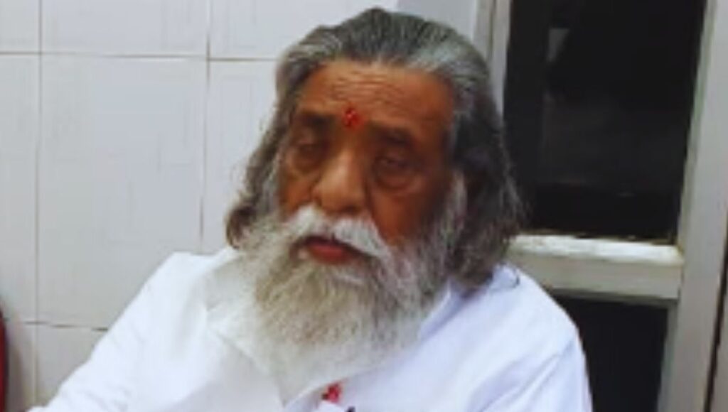 शिबू सोरेन : झारखंड आंदोलन के एक युग का अवसान