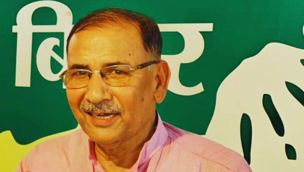 मतदाता सूची या रहस्य दस्तावेज? – श्रेणीवार डेटा छिपा रहा चुनाव आयोग!