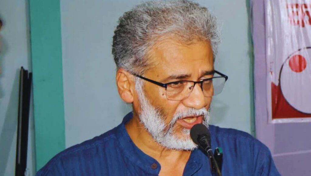 बिहार में वोटर लिस्ट सुधार अभियान पर उठे सवाल