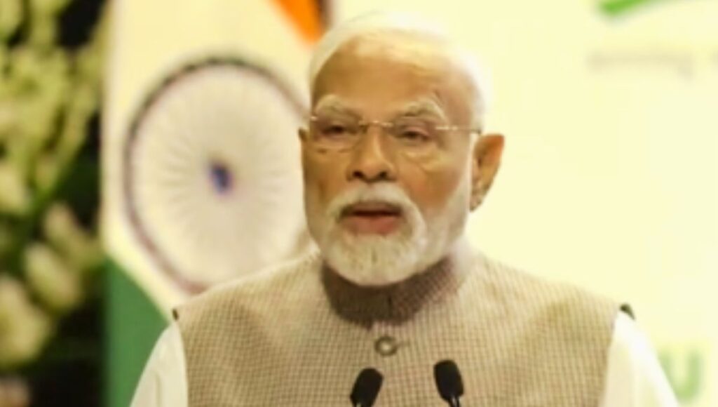 अगर कीमत चुकानी है तो चुकाएंगे – लेकिन किसानों से समझौता नहीं! मोदी का एलान या चेतावनी?मोदी के बयान से मचा सियासी भूचाल