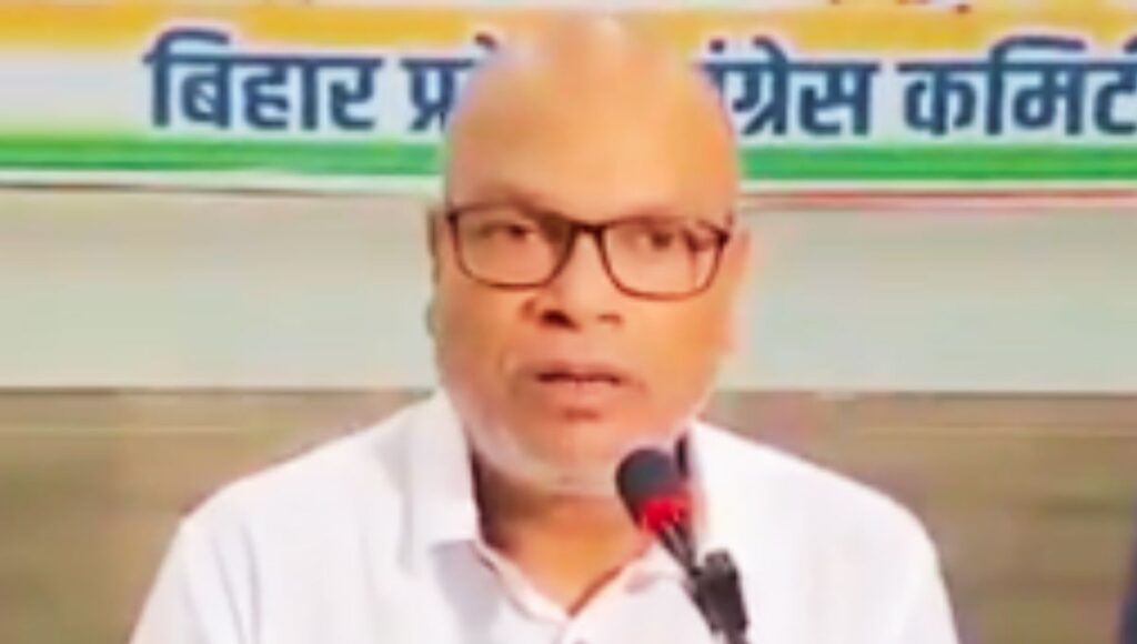 वोट चोरी का बम: लोकतंत्र पर सबसे बड़ा हमला या राजनैतिक शिगूफा?