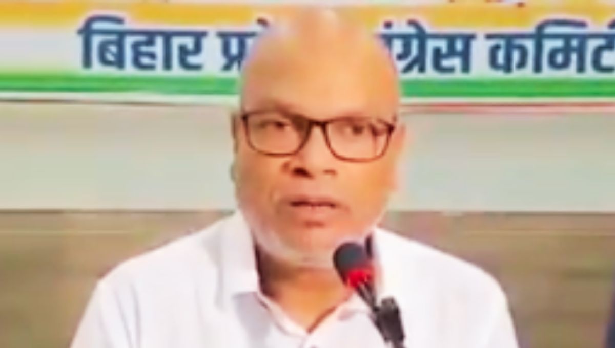 वोट चोरी का बम: लोकतंत्र पर सबसे बड़ा हमला या राजनैतिक शिगूफा?