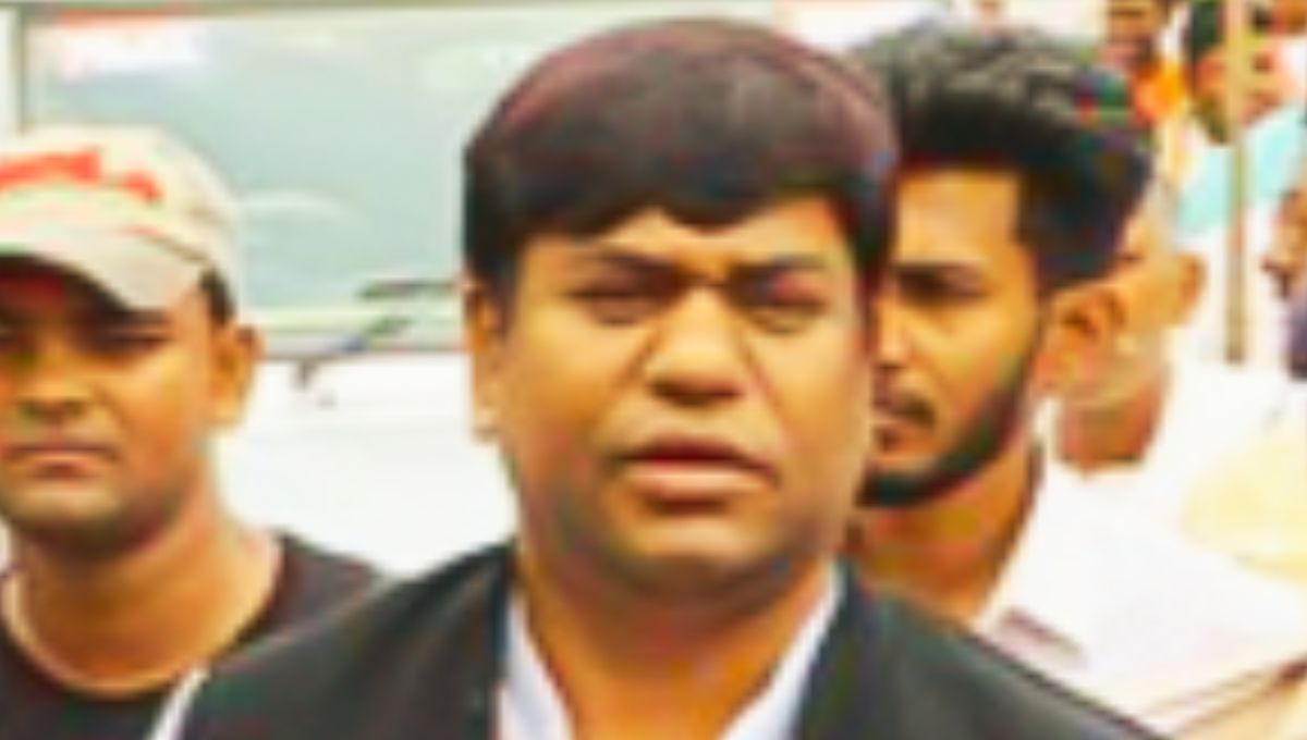 बिहार में वोट चोरी के खिलाफ I.N.D.I.A. गठबंधन की यात्रा 17 अगस्त से शुरू मुकेश सहनी ने की घोषणा