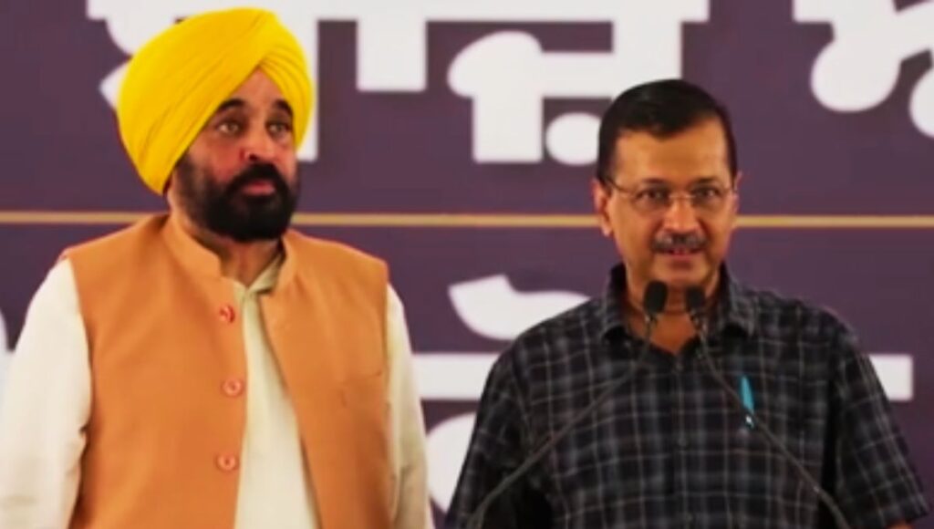 पंजाब में एंटी-ड्रोन गन से होगी सरहद पर हाई-टेक पहरेदारी