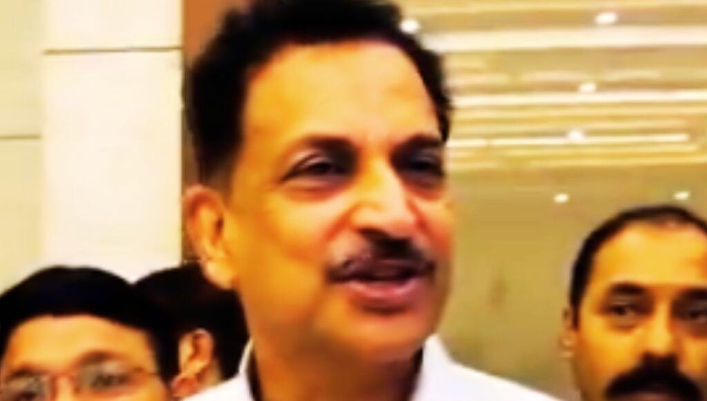 कांस्टीट्यूशन क्लब ऑफ इंडिया में गवर्निंग काउंसिल की जीत का जश्न राजीव प्रताप रूड़ी ने दिया धन्यवाद