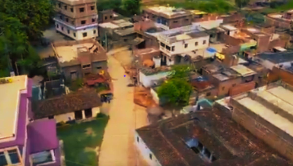 ग्रामीण विकास की नई राह: बिहार के हर टोले तक पहुंच रही पक्की सड़कें