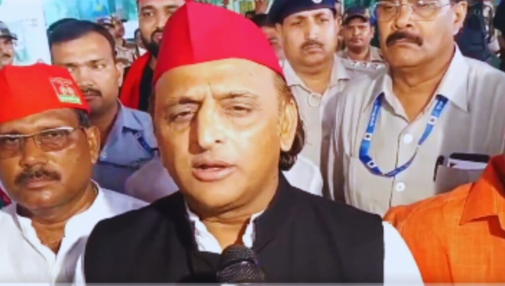 27 से पहले ही खींच लेंगी तलवारें — बीजेपी में बगावत की गूंज?