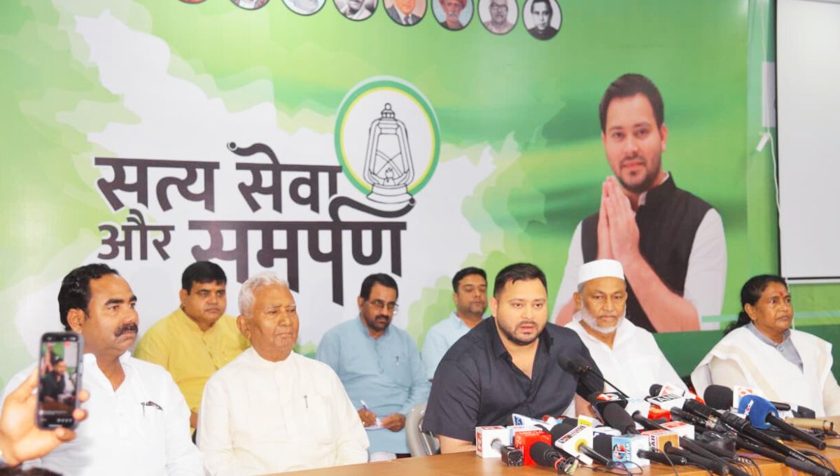 SC ने हमारी मांगों पर लगाई मुहर SC ने हमारी मांगों पर लगाई मुहर