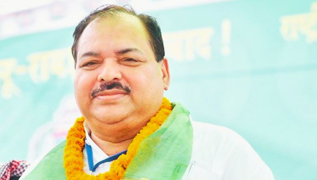 राष्ट्रीय जनता दल अल्पसंख्यक प्रकोष्ठ में बड़े स्तर पर संगठनात्मक फेरबदल