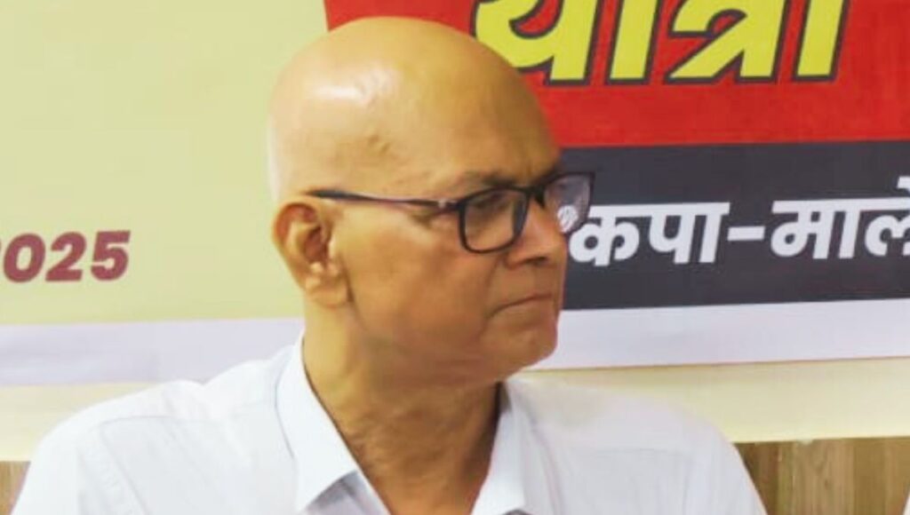 बिहार की सड़कों पर मौत का कहर सिगरियामा हादसा और सरकार की नाकामी