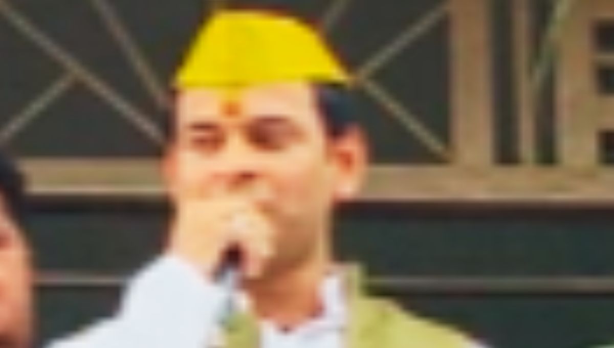 दस साल की मेहनत को मिटाने की कोशिश की गई! दस साल की मेहनत को मिटाने की कोशिश की गई!