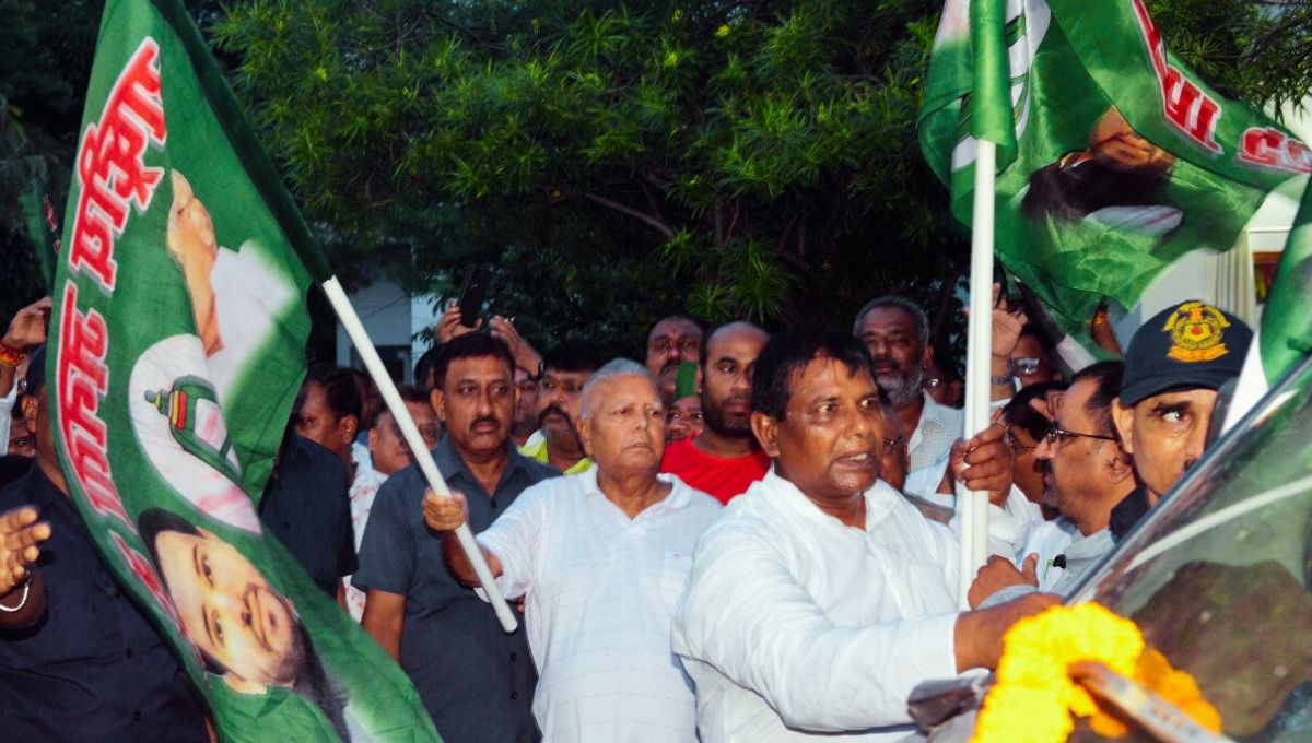 पटना जिले के हर गांव तक पहुंचेगा सरकार का संदेश