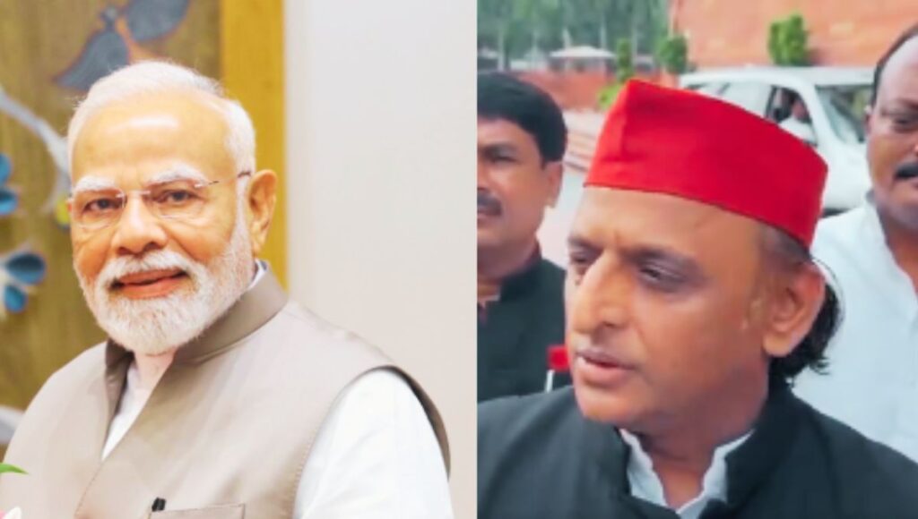 बिहार में INDIA गठबंधन को मजबूत करने आ रहे अखिलेश यादव