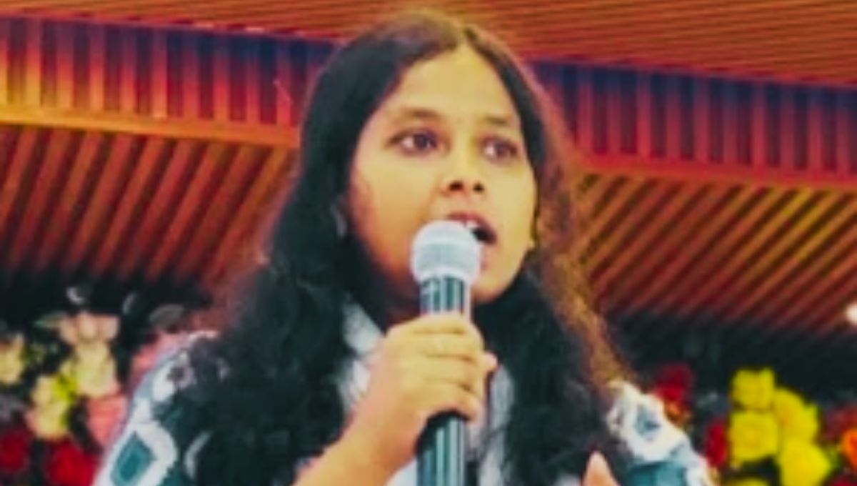 बिहार दौरे को लेकर गरमाई सियासत: प्रियंका भारती का PM मोदी पर तंज