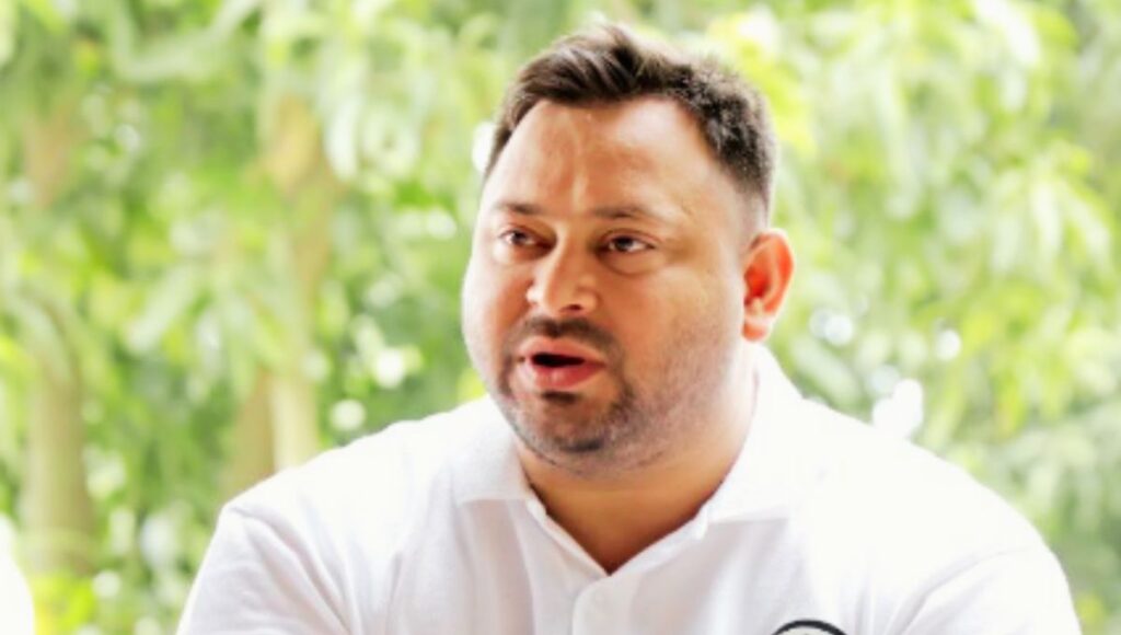 जब वोटर को ही अपने वोट के लिए लड़ना पड़े!