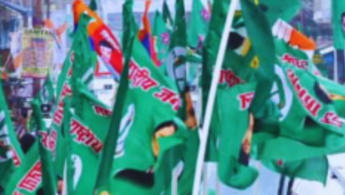 बिहार में वोटर अधिकार यात्रा ने मचाई हलचल, बदल रहा है सियासी माहौल