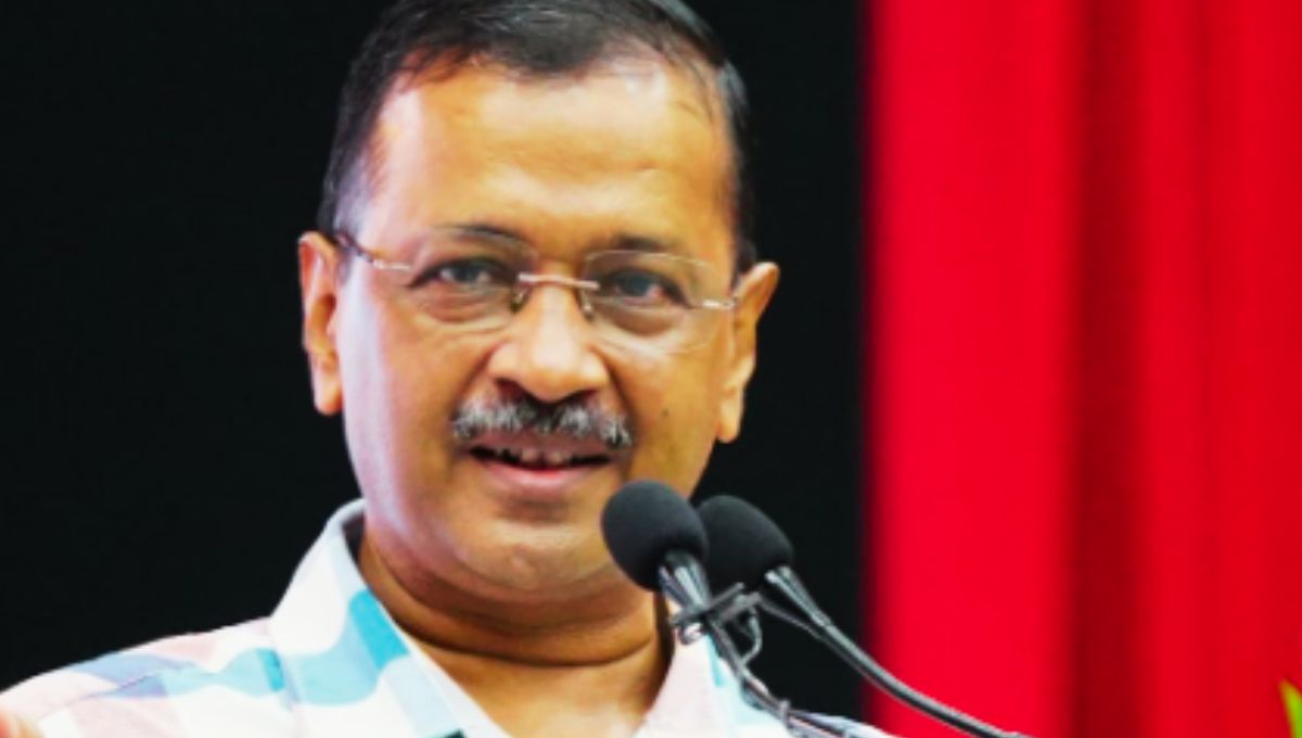 ED की छापेमारी पर केजरीवाल का तीखा पलटवार बोले - हमारी आवाज़ दबाने की कोशिश नाकाम होगी