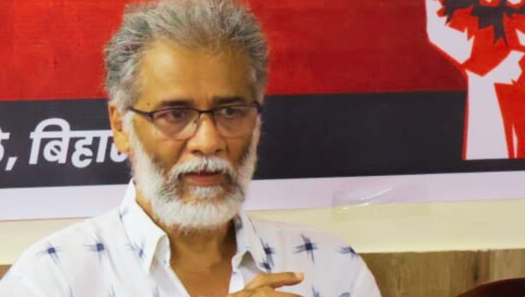 बिहार चुनाव 2025: बदलाव की दस्तक और लोकतंत्र की लड़ाई