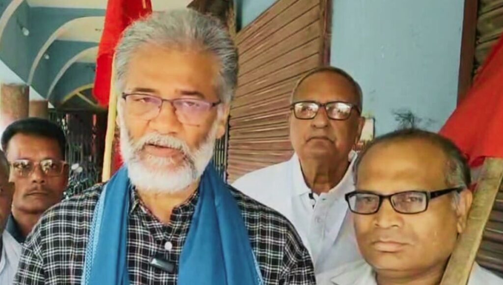 बदलाव की दहलीज़ पर बिहार: वोट चोरी के खिलाफ उठ खड़ी हुई जनता