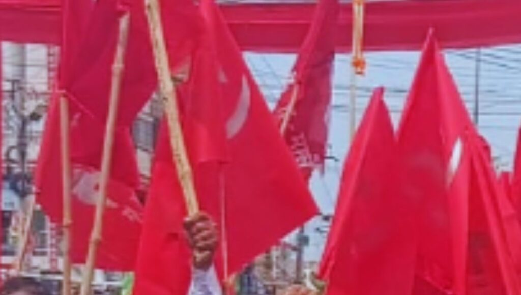 होम तीसरा पक्ष वोटर अधिकार यात्रा: बिहार में लोकतंत्र की नई बगावत