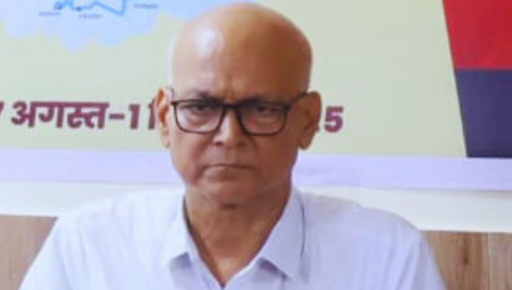 होम तीसरा पक्ष बेटियों को ज़िंदा जलाया जा रहा है, मासूम मर रहे हैं – और सरकार तमाशबीन है!