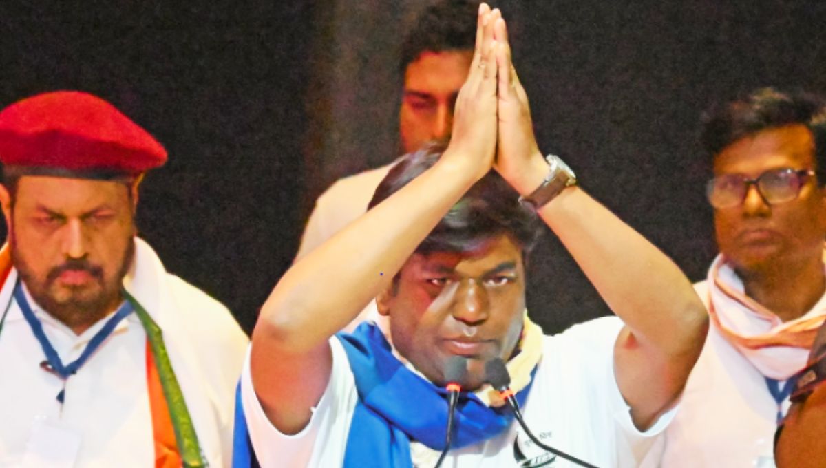 बिहार की राजनीति में बदलाव की लहर: मुकेश साहनी का बयान और सोशल मीडिया का असर