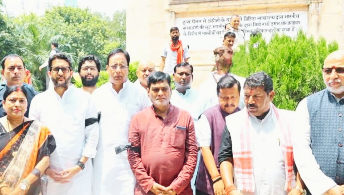 नितिन नवीन और ऋतुराज सिन्हा का बयान