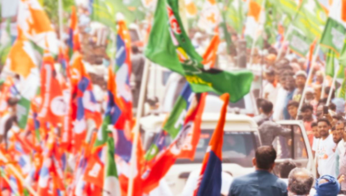 सोशल मीडिया बना जनता की नई आवाज़ सोशल मीडिया बना जनता की नई आवाज़