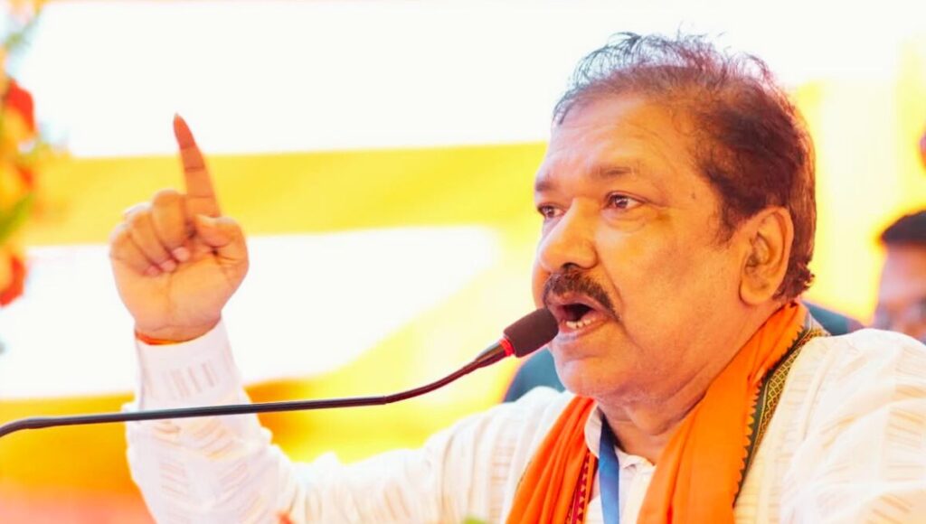 एनडीए की एकजुटता बनेगी बिहार की प्रचंड जीत का आधार : डॉ. दिलीप जायसवाल