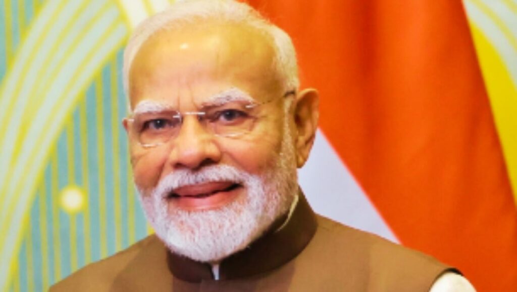 मुजफ्फरपुर की सोलर दीदी बनीं,प्रधानमंत्री मोदी की प्रेरणा का स्रोत